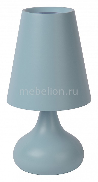Настольная лампа декоративная Isla 34500/81/68 Lucide