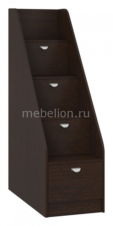 Ступени для кровати L-K