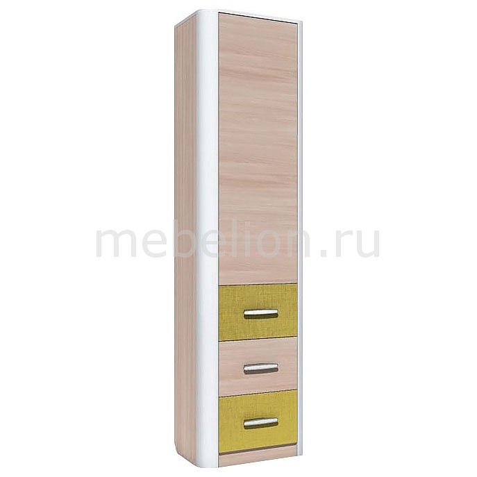 Шкаф для белья Артек НМ 014.55