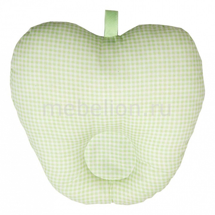 Подушка для новорожденных Primavelle (25х25 см) Apple