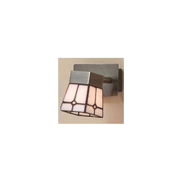 Бра CitiluxГотика CL512513 Бра CitiluxГотика CL512513Артикул - CL512513, Бренд - Citilux (Дания), Серия - Готика, Гарантия, месяцы - 24, Время изготовления, дней - 1, Рекомендуемые помещения - Гостиная, Кабинет, Спальня, Ширина, мм - 60, Высота, мм - 100, Выступ, мм - 150, Размер упаковки, мм - 110x70x140, Цвет плафонов и подвесок - белый, Цвет арматуры - бронза, Тип поверхности плафонов и подвесок - матовый, Тип поверхности арматуры - матовый, Материал плафонов и подвесок - стекло, Материал арматуры - сталь, Лампы - галогеновая, цоколь G9; 220 В; 40 Вт, цвет: белый теплый, 2800-3200 K, Сопоставление с лампой накаливания - на 50%, Тип колбы лампы - пальчиковая, Класс электробезопасности - I, Лампы в комплекте - галогеновая G9, Общее кол-во ламп - 1, Количество плафонов - 1, Наличие выключателя, диммера или пульта ДУ - выключатель, Возможность подключения диммера - можно, Степень пылевлагозащиты, IP - 20, Диапазон рабочих температур - комнатная температура, Масса, кг - 0,44, Дополнительные параметры - светильник предназначен для использования со скрытой проводкой, стиль Тиффани, Дополнительное описание - Датский бренд Citilux не упускает из внимания ни одной модной тенденции. Популярность стиля Тиффани – наборных плафонов из кусочков стекла, - дала толчок к созданию серии Готика. Трапециевидный плафон мягко рассеивает свет, а неоднородная структура плафона дает особенно мягкое световое покрытие. Доверительная обстановка в комнате с таким светильником обеспечена. Модель будет хороша как в монохромной, так и в яркой цветной отделке.<br><br>Артикул: CL512513<br>Бренд: Citilux (Дания)<br>Серия: Готика<br>Гарантия, месяцы: 24<br>Время изготовления, дней: 1<br>Рекомендуемые помещения: Гостиная, Кабинет, Спальня<br>Ширина, мм: 60<br>Высота, мм: 100<br>Выступ, мм: 150<br>Размер упаковки, мм: 110x70x140<br>Цвет плафонов и подвесок: белый<br>Цвет арматуры: бронза<br>Тип поверхности плафонов и подвесок: матовый<br>Тип поверхности арматуры: матовый<br>Материал плафонов и подвесок: стекло<br>Материал арматуры: сталь<br>Лампы: галогеновая,цоколь G9; 220 В; 40 Вт,цвет: белый теплый, 2800-3200 K<br>Сопоставление с лампой накаливания: на 50%<br>Тип колбы лампы: пальчиковая<br>Класс электробезопасности: I<br>Лампы в комплекте: галогеновая G9<br>Общее кол-во ламп: 1<br>Количество плафонов: 1<br>Наличие выключателя, диммера или пульта ДУ: выключатель<br>Возможность подключения диммера: можно<br>Степень пылевлагозащиты, IP: 20<br>Диапазон рабочих температур: комнатная температура<br>Масса, кг: 0,44<br>Дополнительные параметры: светильник предназначен для использования со скрытой проводкой, <br>стиль Тиффани<br>Дополнительное описание: Датский бренд Citilux не упускает из внимания ни одной модной тенденции. Популярность стиля Тиффани – наборных плафонов из кусочков стекла, - дала толчок к созданию серии Готика. Трапециевидный плафон мягко рассеивает свет, а неоднородная структура плафона дает особенно мягкое световое покрытие. Доверительная обстановка в комнате с таким светильником обеспечена. Модель будет хороша как в монохромной, так и в яркой цветной отделке.