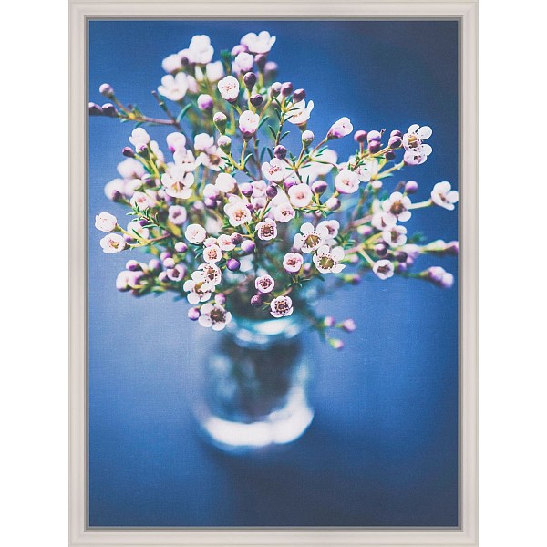 Картина (30х40 см) Нежные цветы BE-103-236, Синий, (30х40 см) Нежные цветы BE-103-236
Картина (30х40 см) Нежные цветы BE-103-236, Синий, (30х40 см) Нежные цветы BE-103-236