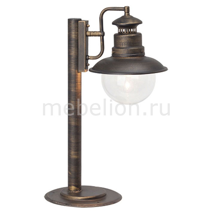 Наземный низкий светильник Artu 46984/86 Наземный низкий светильник Artu 46984/86
