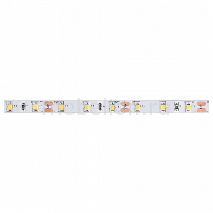 Лента светодиодная ULS-2835 UL-00000873