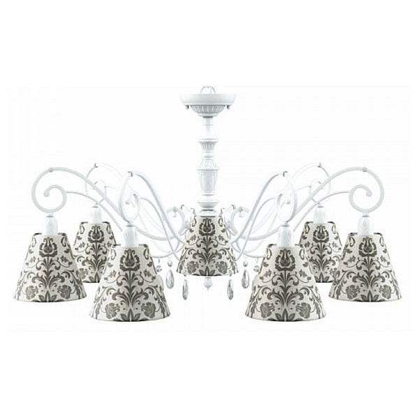 Подвесная люстра Classic 22 E3-07-WM-LMP-O-2-CRL-E3-07-TR-DN, Classic 22 E3-07-WM-LMP-O-2-CRL-E3-07-TR-DN
Подвесная люстра Classic 22 E3-07-WM-LMP-O-2-CRL-E3-07-TR-DN, Classic 22 E3-07-WM-LMP-O-2-CRL-E3-07-TR-DN