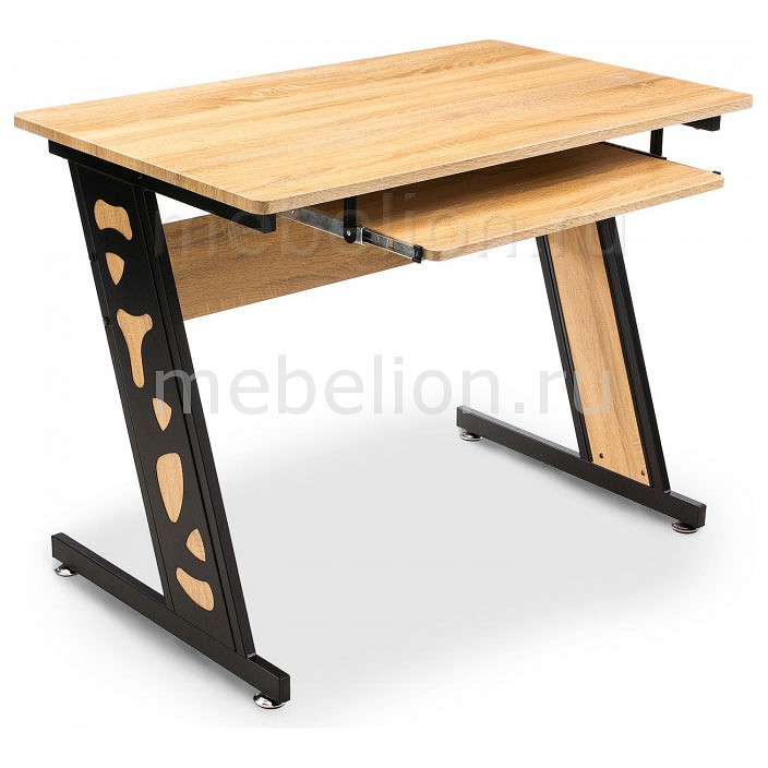 Стол компьютерный Woodville Plutos