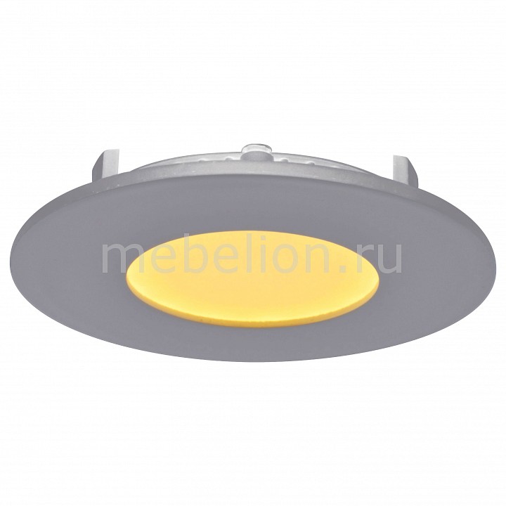 Встраиваемый светильник Fine A2603PL-1WH