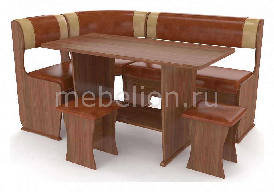 Уголок кухонный Консул-1