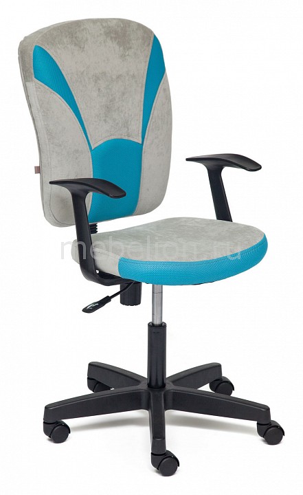 все цены на Кресло компьютерное Tetchair Ostin онлайн
