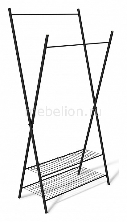 Вешалка гардеробная SHT-WR9