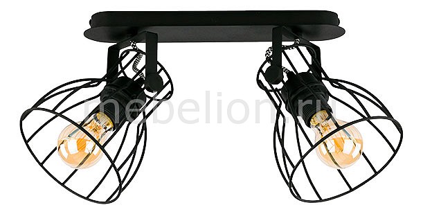 Спот Eurosvet 2121 Alano Black 2