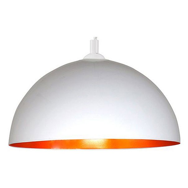 Подвесной светильник Hemisphere White-G 4842 Nowodvorski