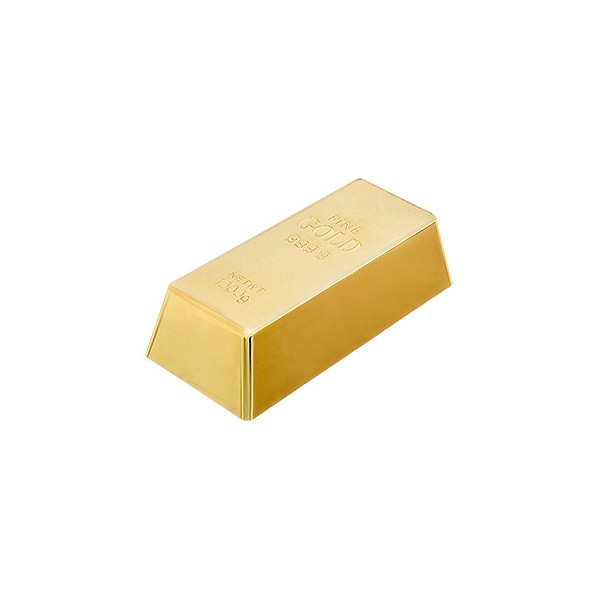 Ограничитель дверной (16.5x8x4.5 см) Золотой слиток 26018, (16.5x8x4.5 см) Золотой слиток 26018
Ограничитель дверной (16.5x8x4.5 см) Золотой слиток 26018, (16.5x8x4.5 см) Золотой слиток 26018