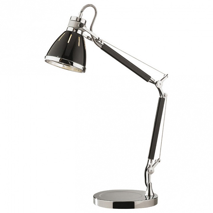 Настольная лампа офисная Fartu 2338/1T Odeon Light