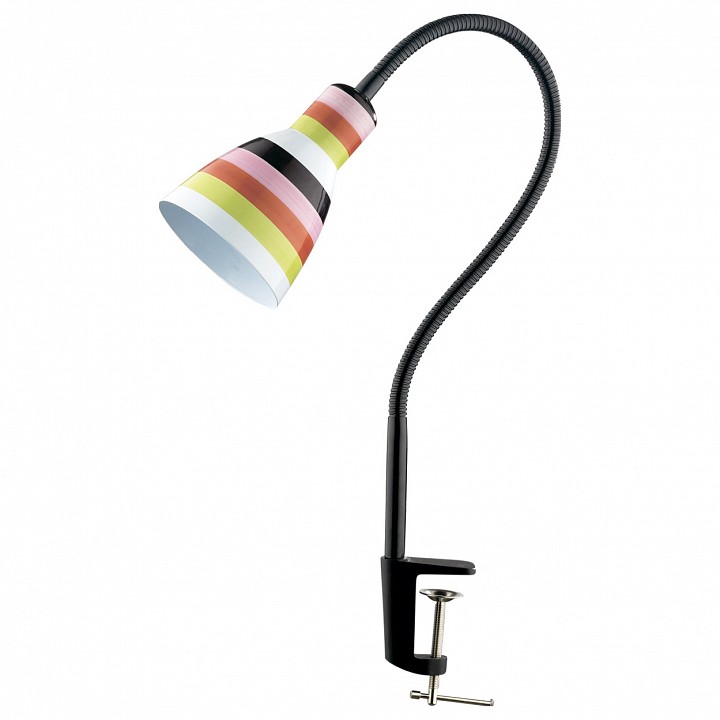 Настольная лампа офисная Pika 2596/1T Odeon Light
