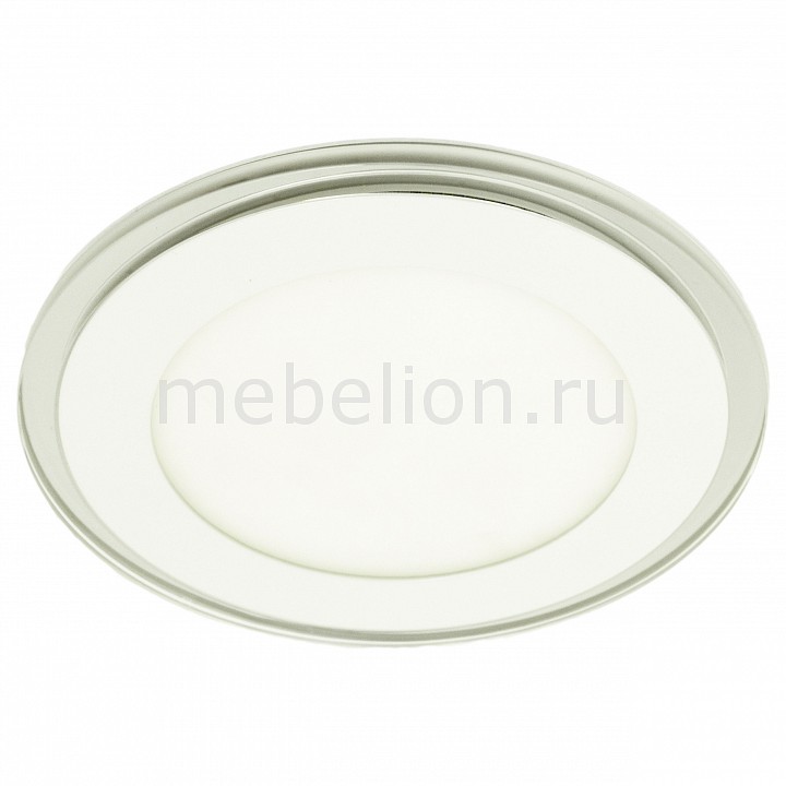 Встраиваемый светильник Cielo A7314PL-1WH