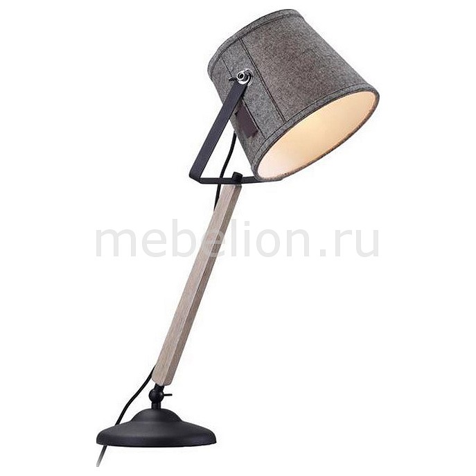 Настольная лампа офисная Legend 105082 Markslojd
