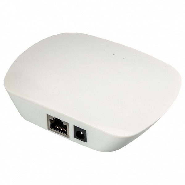 Конвертер Wi-Fi для смартфонов и планшетов SR-2818WiN White, SR-2818WiN White 
Конвертер Wi-Fi для смартфонов и планшетов SR-2818WiN White, SR-2818WiN White