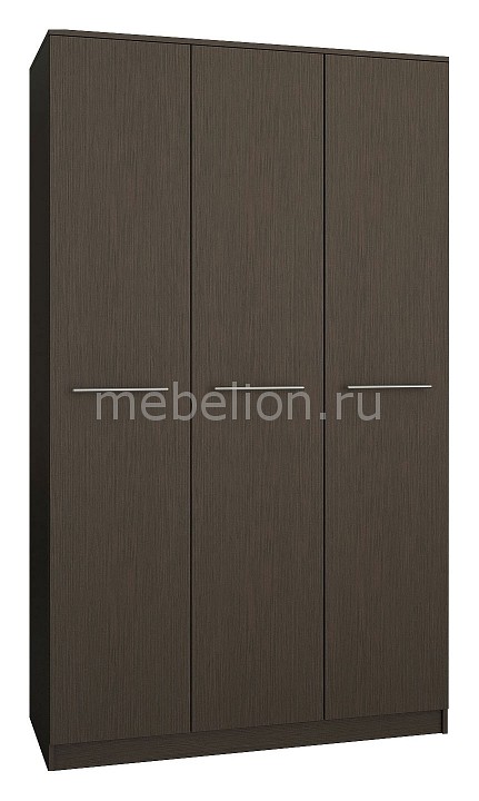 Шкаф платяной Ланс-3