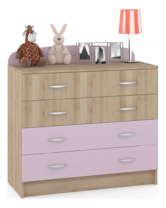 Комод Ника 441, Ника 441
Комод Ника 441, Ника 441