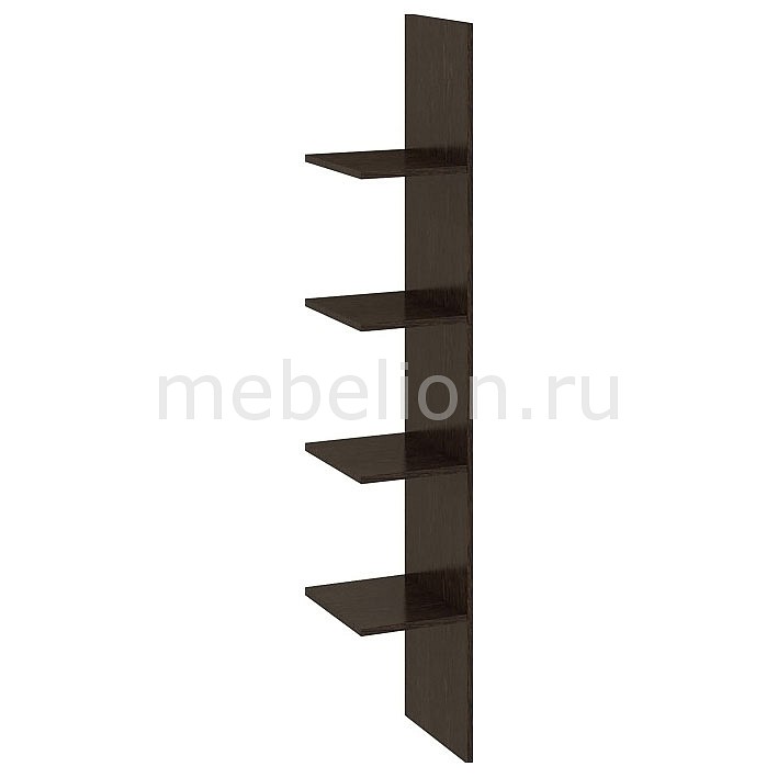 Полки Мебель Трия Вега ТД-196.01.01 трия