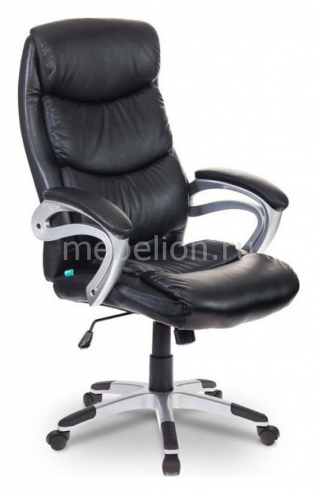 Кресло для руководителя CH-S840/BLACK