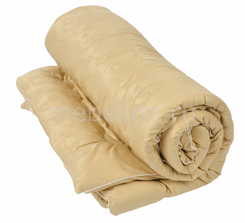 Одеяло полутораспальное Троицкий текстиль Элитное