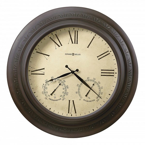 Настенные часы (71 см) Copper Harbor 625-464, Коричневый, (71 см) Copper Harbor 625-464
Настенные часы (71 см) Copper Harbor 625-464, Коричневый, (71 см) Copper Harbor 625-464