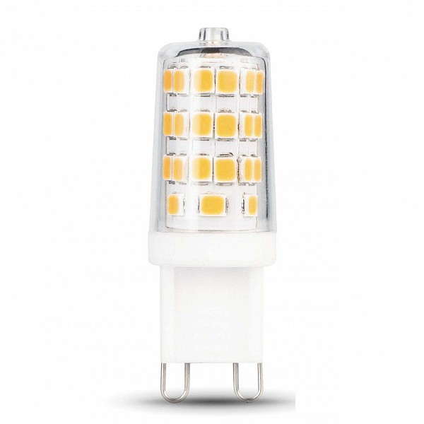 Лампа светодиодная 1073 G9 185-265В 3Вт 4100K 107309203, 1073 G9 185-265В 3Вт 4100K 107309203
Лампа светодиодная 1073 G9 185-265В 3Вт 4100K 107309203, 1073 G9 185-265В 3Вт 4100K 107309203