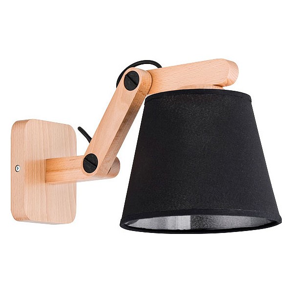 Бра 22710 Joga Black, 22710 Joga Black 
Бра 22710 Joga Black, 22710 Joga Black