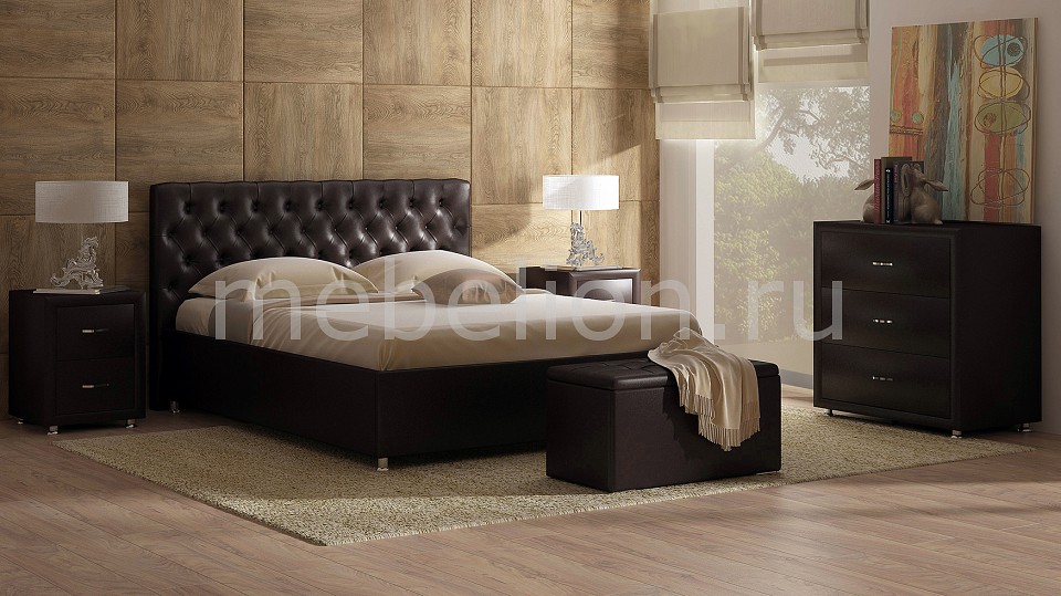 Набор для спальни Sonum Florence 180-200