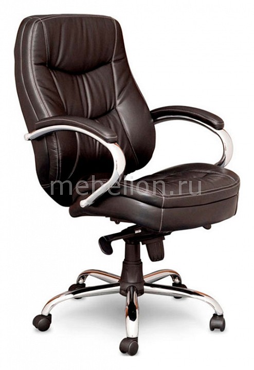 Купить Кресла компьютерные СН-401 Монтана черное  Кресло компьютерное Протон+