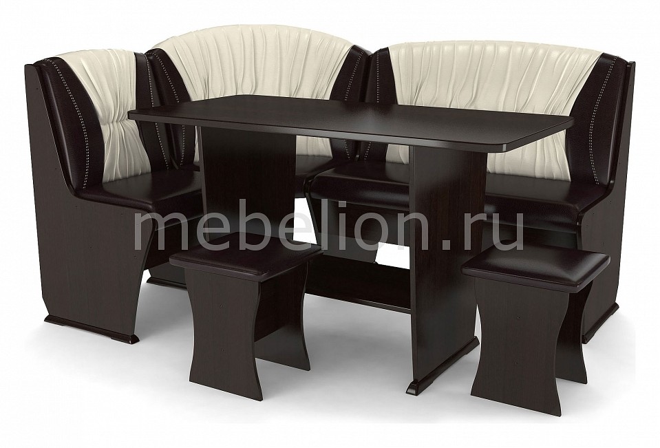 Уголок кухонный Консул-4