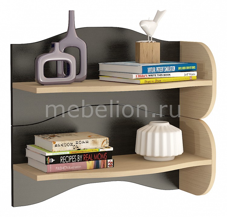 Навесная полка Тэя-121 
Навесная полка Тэя-121