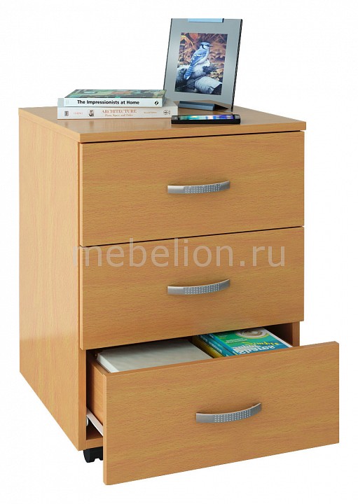 Тумбочка Альба-3