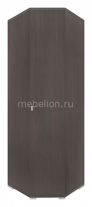 Шкаф платяной Monte 91х91