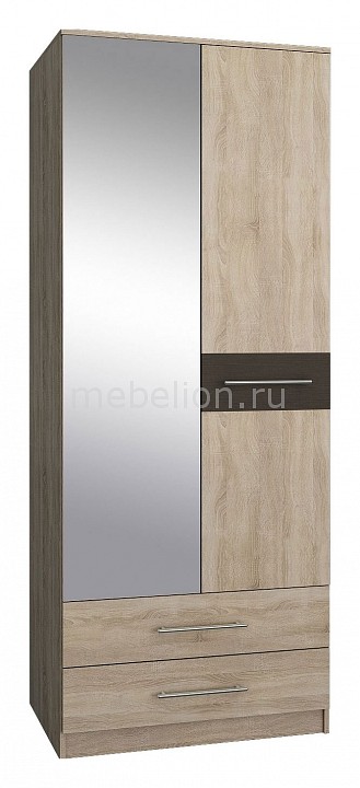 Шкаф платяной Ланс-23
