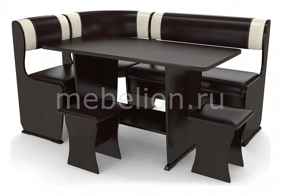 Уголок кухонный Маэстро