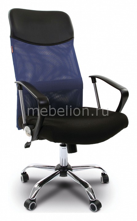 Кресло компьютерное Chairman 610
