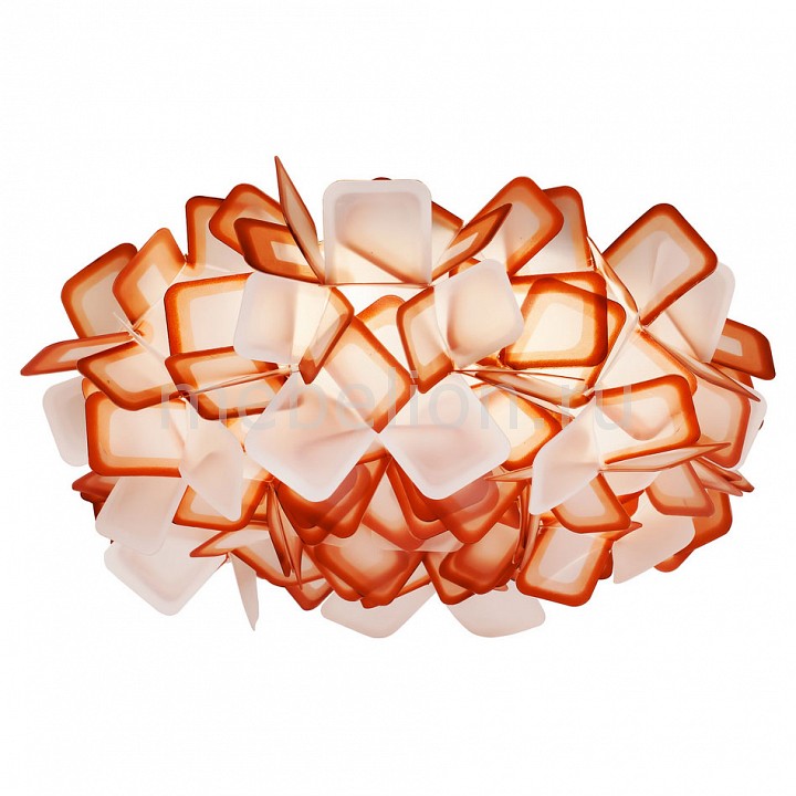 Накладной светильник Loft it 9088 9088C-2S orange