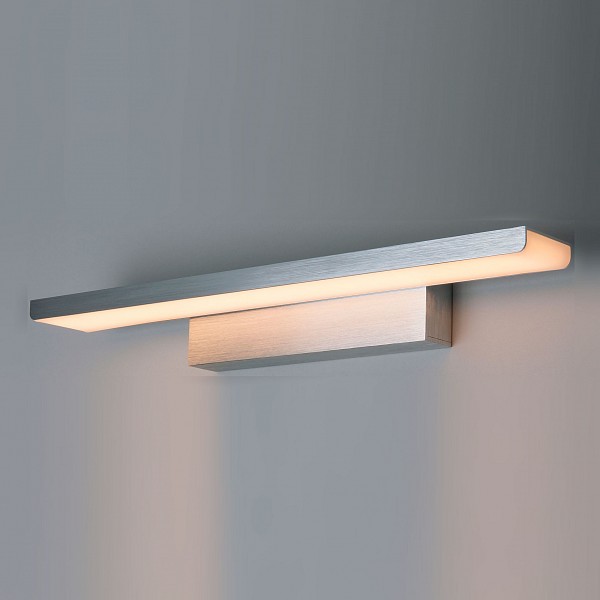 Накладной светильник Sankara LED серебристая (MRL LED 16W 1009 IP20), Sankara LED серебристая (MRL LED 16W 1009 IP20)
Накладной светильник Sankara LED серебристая (MRL LED 16W 1009 IP20), Sankara LED серебристая (MRL LED 16W 1009 IP20)