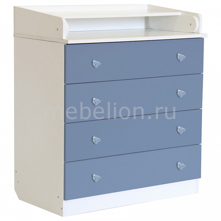 Комод пеленальный Фея 1580