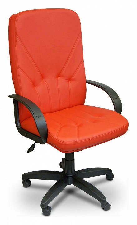Кресло компьютерное Креслов Менеджер КВ-06-110000-0421