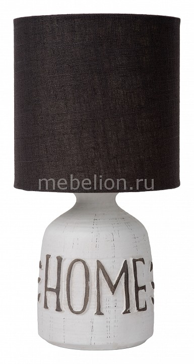 Настольная лампа декоративная Cosby 47503/81/31 Lucide