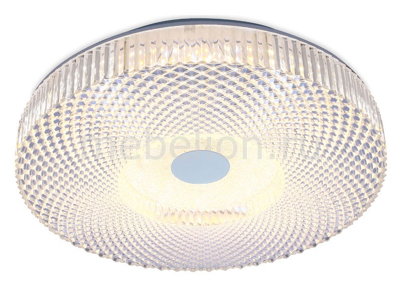 Накладной светильник Orbital Crystal F97 CL 72W D490, Orbital Crystal F97 CL 72W D490
Накладной светильник Orbital Crystal F97 CL 72W D490, Orbital Crystal F97 CL 72W D490