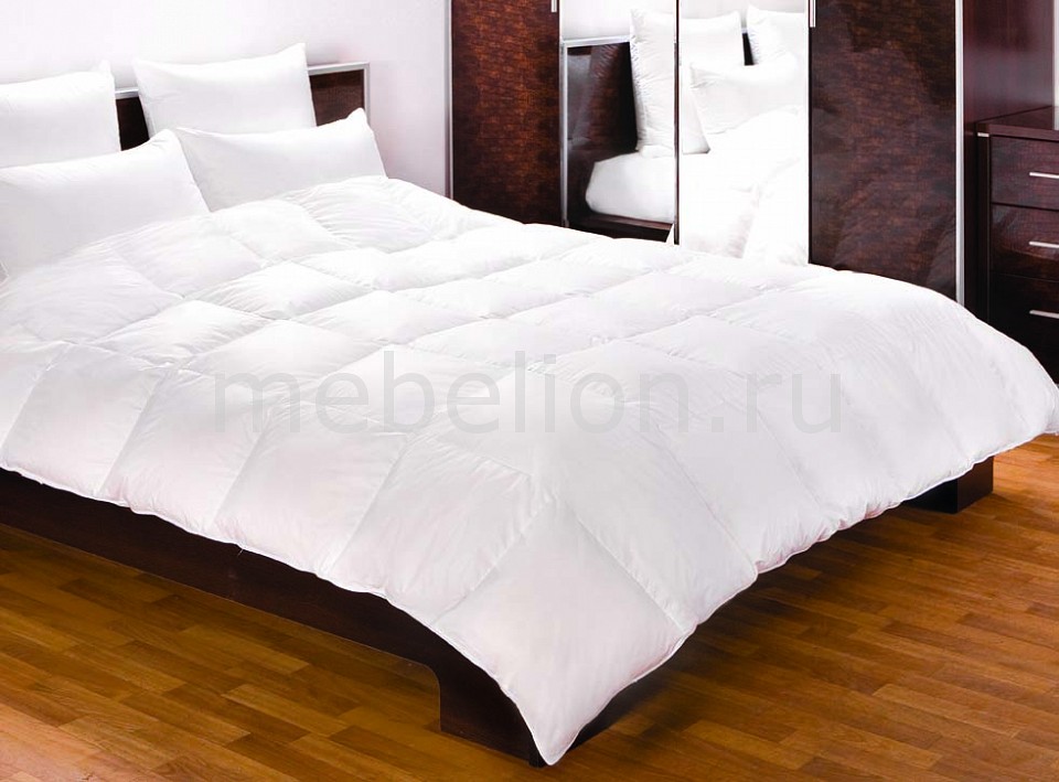 Одеяло полутораспальное Felicia всего за 16320 рублей!
