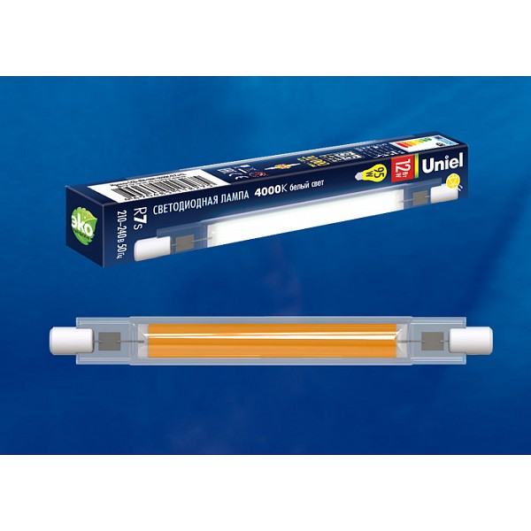 Лампа светодиодная LED-J118 R7s 210-240В 12Вт 4000K LED-J118-12W/4000K/R7s/CL GLZ07TR картон, LED-J118 R7s 210-240В 12Вт 4000K LED-J118-12W/4000K/R7s/CL GLZ07TR картон
Лампа светодиодная LED-J118 R7s 210-240В 12Вт 4000K LED-J118-12W/4000K/R7s/CL GLZ07TR картон, LED-J118 R7s 210-240В 12Вт 4000K LED-J118-12W/4000K/R7s/CL GLZ07TR картон