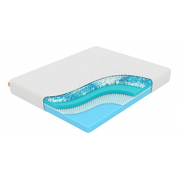 Матрас односпальный Ocean Soft (Breeze) 2000х900, Ocean Soft (Breeze) 2000х900
Матрас односпальный Ocean Soft (Breeze) 2000х900, Ocean Soft (Breeze) 2000х900