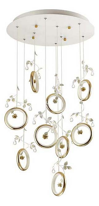 Накладной светильник Fiuggi 4036/54L, Fiuggi 4036/54L 
Накладной светильник Fiuggi 4036/54L, Fiuggi 4036/54L