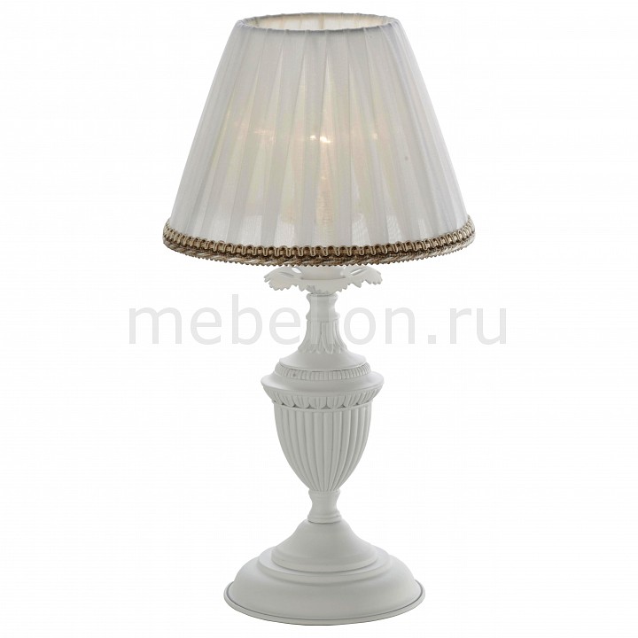 Настольная лампа декоративная Канон CL412812